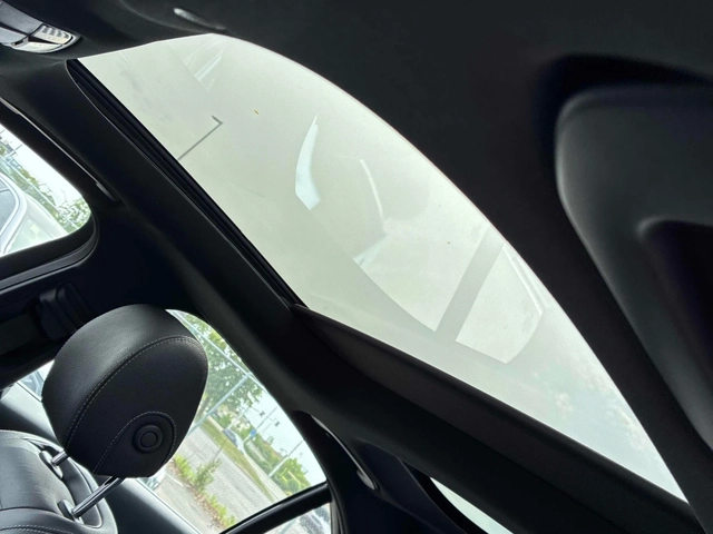 Mercedes-Benz E 400 4MATIC * ПОДГРЕВ * ПАНОРАМА * BURMESTER * CARFAX - автомобили, коли, обяви за нови и употребявани 11