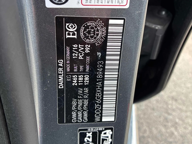 Mercedes-Benz E 400 4MATIC * ПОДГРЕВ * ПАНОРАМА * BURMESTER * CARFAX - автомобили, коли, обяви за нови и употребявани 14