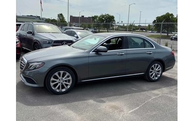 mercedes-benz-e-400 - 1