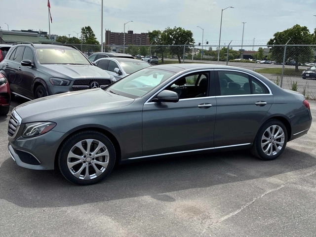 Mercedes-Benz E 400 4MATIC * ПОДГРЕВ * ПАНОРАМА * BURMESTER * CARFAX - автомобили, коли, обяви за нови и употребявани 1