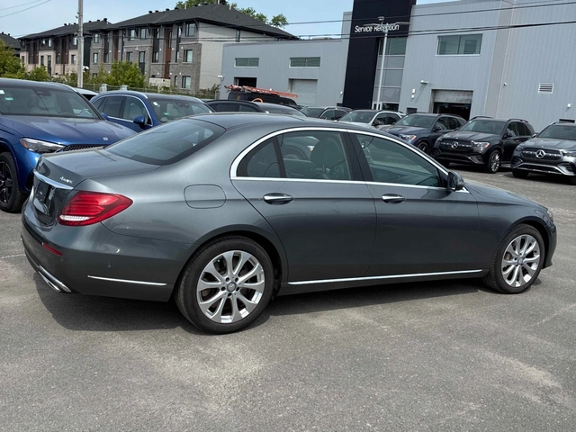 Mercedes-Benz E 400 4MATIC * ПОДГРЕВ * ПАНОРАМА * BURMESTER * CARFAX - автомобили, коли, обяви за нови и употребявани 2