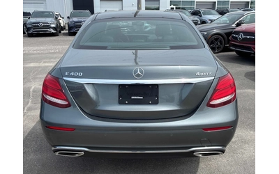 mercedes-benz-e-400 - 3