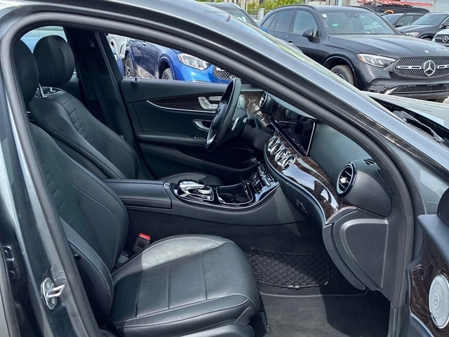 Mercedes-Benz E 400 4MATIC * ПОДГРЕВ * ПАНОРАМА * BURMESTER * CARFAX - автомобили, коли, обяви за нови и употребявани 9