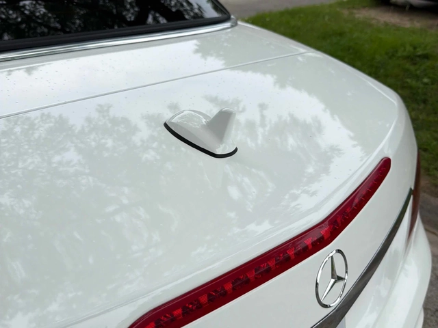 Mercedes-Benz E 400 ПОДГРЕВ * 360 * АВТОКРЕДИТ * CARFAX - автомобили, коли, обяви за нови и употребявани 15