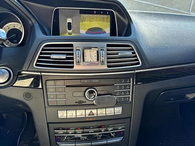 Mercedes-Benz E 400 ПОДГРЕВ * 360 * АВТОКРЕДИТ * CARFAX - автомобили, коли, обяви за нови и употребявани 6
