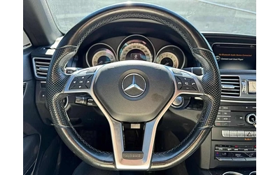 Mercedes-Benz E 400 ПОДГРЕВ * 360 * АВТОКРЕДИТ * CARFAX - автомобили, коли, обяви за нови и употребявани 8