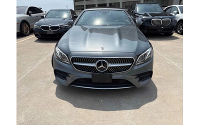 mercedes-benz-e-400 - 1