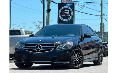 mercedes-benz-e-400 - 0