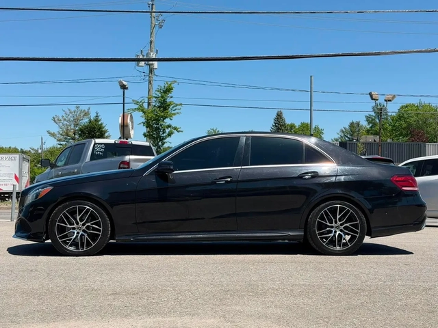 Mercedes-Benz E 400 E-Class - автомобили, коли, обяви за нови и употребявани 1