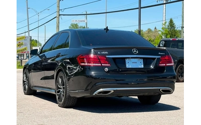 mercedes-benz-e-400 - 2