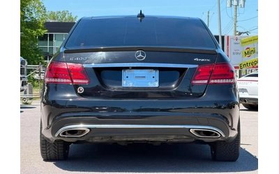 mercedes-benz-e-400 - 3