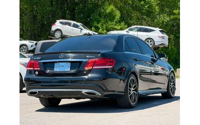 mercedes-benz-e-400 - 4