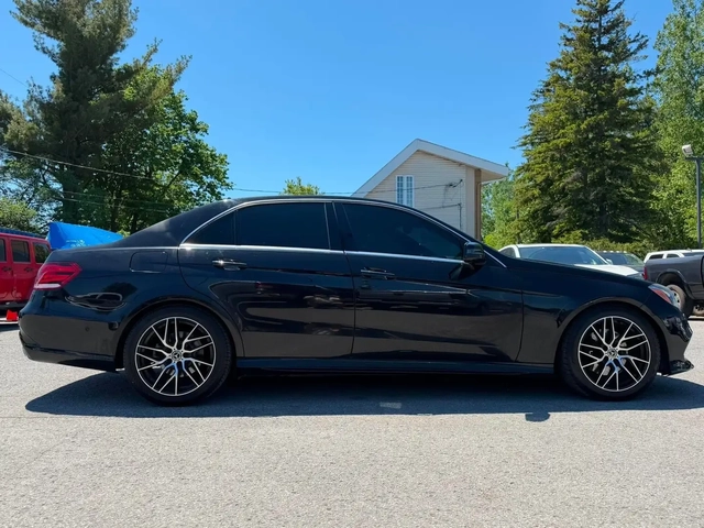 Mercedes-Benz E 400 E-Class - автомобили, коли, обяви за нови и употребявани 5