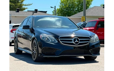 Mercedes-Benz E 400 E-Class - автомобили, коли, обяви за нови и употребявани 6