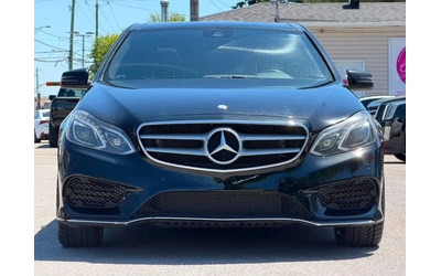 Mercedes-Benz E 400 E-Class - автомобили, коли, обяви за нови и употребявани 7