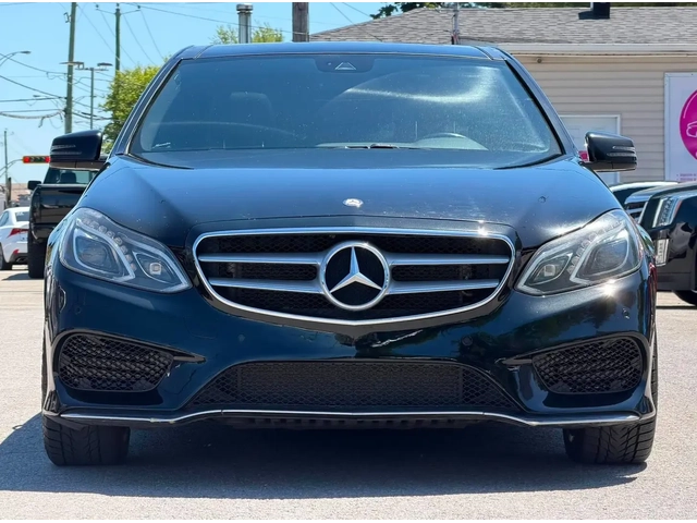 Mercedes-Benz E 400 E-Class - автомобили, коли, обяви за нови и употребявани 7