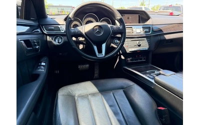 Mercedes-Benz E 400 E-Class - автомобили, коли, обяви за нови и употребявани 9