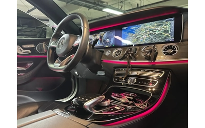 Mercedes-Benz W100 МИНИМАЛНИ КМ* ФУЛ* ОБДУХ* 360* АМГ - автомобили, коли, обяви за нови и употребявани 9