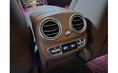 Mercedes-Benz W100 360* ДВОЕН ШИБЕДАХ* БУРМАЙСТЕР* ОБДУХ* ЛИЗИНГ - автомобили, коли, обяви за нови и употребявани 10