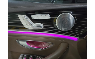 Mercedes-Benz W100 360* ДВОЕН ШИБЕДАХ* БУРМАЙСТЕР* ОБДУХ* ЛИЗИНГ - автомобили, коли, обяви за нови и употребявани 4