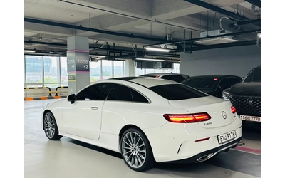 mercedes-benz-e-400 - 2