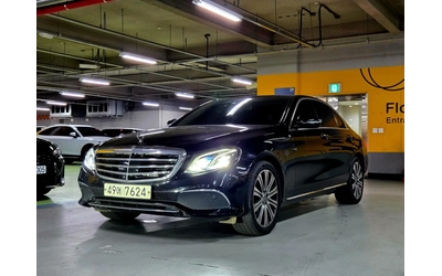mercedes-benz-e-400 - 0