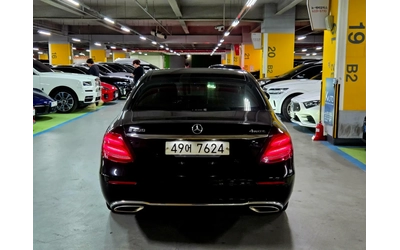 mercedes-benz-e-400 - 3
