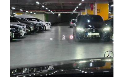 Mercedes-Benz E 400 360* ДВОЕН ШИБЕДАХ* БУРМАЙСТЕР* ОБДУХ* ЛИЗИНГ - автомобили, коли, обяви за нови и употребявани 9