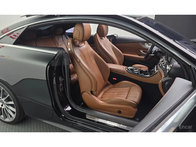 Mercedes-Benz E 400 AMG ПАКЕТ/BURMESTER/ОБДУХ/HEAD UP/DISTRONIC/360CAM - автомобили, коли, обяви за нови и употребявани 13