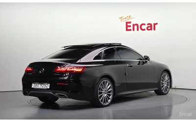 mercedes-benz-e-400 - 1