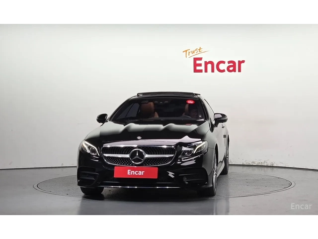 Mercedes-Benz E 400 AMG ПАКЕТ/BURMESTER/ОБДУХ/HEAD UP/DISTRONIC/360CAM - автомобили, коли, обяви за нови и употребявани 2