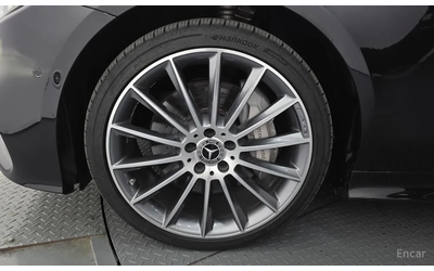 mercedes-benz-e-400 - 4
