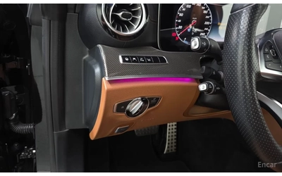 Mercedes-Benz E 400 AMG ПАКЕТ/BURMESTER/ОБДУХ/HEAD UP/DISTRONIC/360CAM - автомобили, коли, обяви за нови и употребявани 9