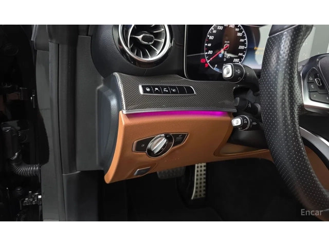 Mercedes-Benz E 400 AMG ПАКЕТ/BURMESTER/ОБДУХ/HEAD UP/DISTRONIC/360CAM - автомобили, коли, обяви за нови и употребявани 9