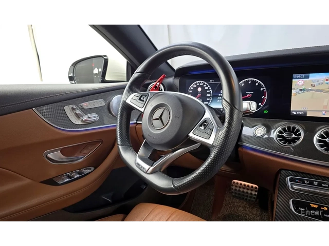 Mercedes-Benz E 400 4MATIC - автомобили, коли, обяви за нови и употребявани 10