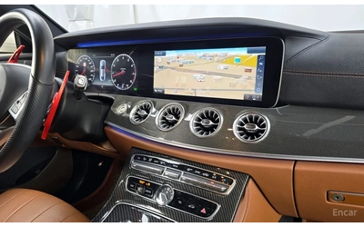 Mercedes-Benz E 400 4MATIC - автомобили, коли, обяви за нови и употребявани 11