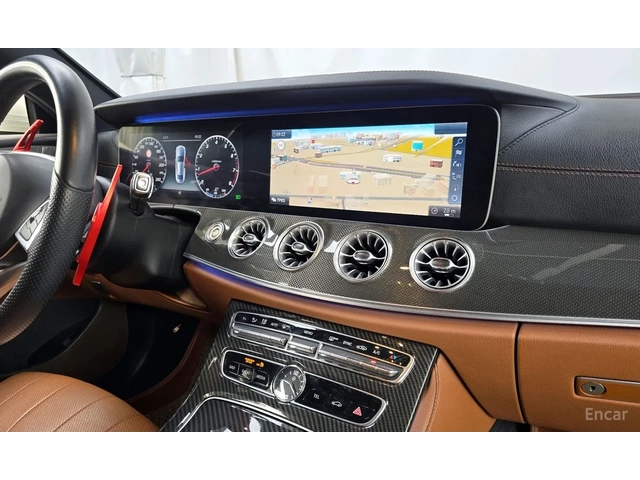 Mercedes-Benz E 400 4MATIC - автомобили, коли, обяви за нови и употребявани 11