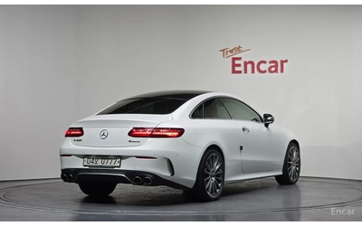 mercedes-benz-e-400 - 1