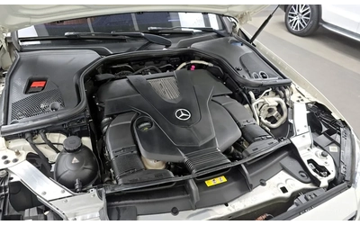 mercedes-benz-e-400 - 3