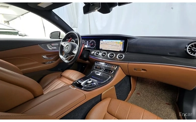 mercedes-benz-e-400 - 4