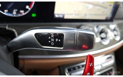Mercedes-Benz E 400 4MATIC - автомобили, коли, обяви за нови и употребявани 6