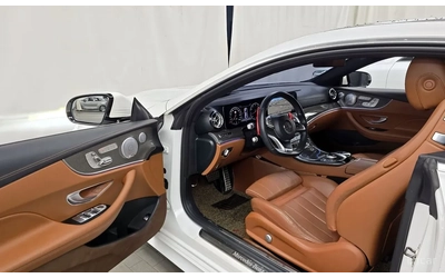 Mercedes-Benz E 400 4MATIC - автомобили, коли, обяви за нови и употребявани 7