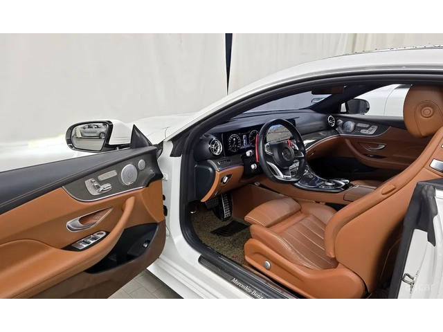 Mercedes-Benz E 400 4MATIC - автомобили, коли, обяви за нови и употребявани 7