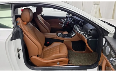 Mercedes-Benz E 400 4MATIC - автомобили, коли, обяви за нови и употребявани 8