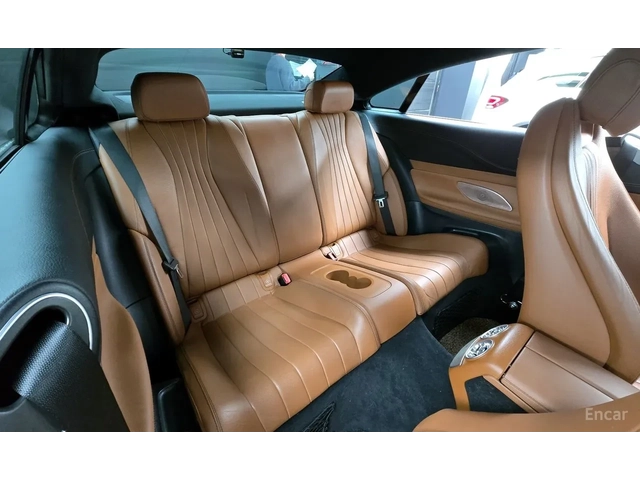 Mercedes-Benz E 400 4MATIC - автомобили, коли, обяви за нови и употребявани 9