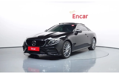 mercedes-benz-e-400 - 0