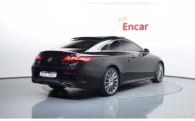 mercedes-benz-e-400 - 1