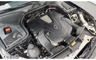 mercedes-benz-e-400 - 3