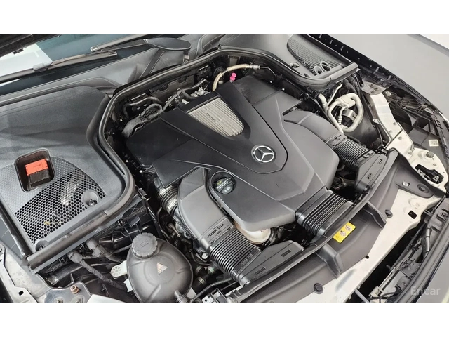 Mercedes-Benz E 400 4MATIC - автомобили, коли, обяви за нови и употребявани 3