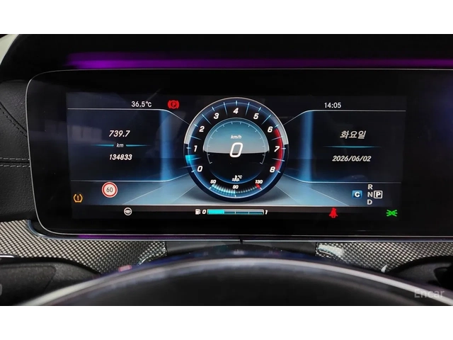 Mercedes-Benz E 400 4MATIC - автомобили, коли, обяви за нови и употребявани 5